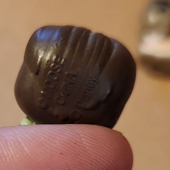 Disney Moose brand Zootopia doorables - Picture 8 of 12